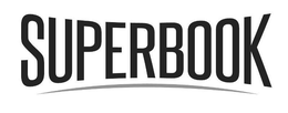 SUPERBOOK trademark