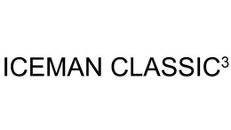 ICEMAN CLASSIC3 trademark
