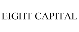EIGHT CAPITAL trademark