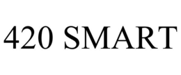 420 SMART trademark