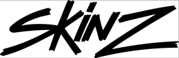 SKINZ trademark