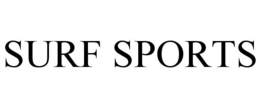 SURF SPORTS trademark
