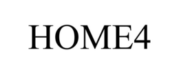 HOME4 trademark