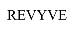 REVYVE trademark