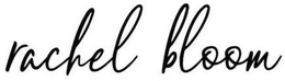 RACHEL BLOOM trademark