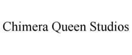 CHIMERA QUEEN STUDIOS trademark