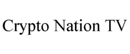 CRYPTO NATION TV trademark