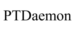 PTDAEMON trademark