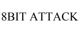 8BIT ATTACK trademark