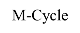 M-CYCLE trademark