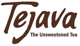 TEJAVA THE UNSWEETENED TEA trademark