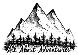 ALL ABOUT ADVENTURES trademark