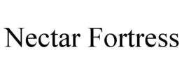 NECTAR FORTRESS trademark