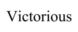 VICTORIOUS trademark