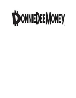 DONNIEDEEMONEY trademark
