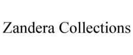 ZANDERA COLLECTIONS trademark