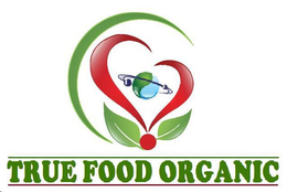 TRUE FOOD ORGANIC trademark