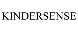 KINDERSENSE trademark