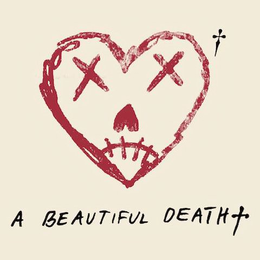 A BEAUTIFUL DEATH trademark
