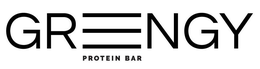 GREENGY PROTEIN BAR trademark