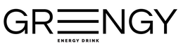 GREENGY ENERGY DRINK trademark
