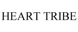 HEART TRIBE trademark