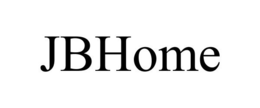 JBHOME trademark