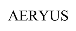 AERYUS trademark