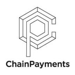 CP CHAIN PAYMENTS trademark