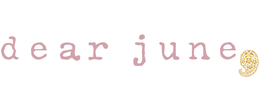 DEAR JUNE trademark