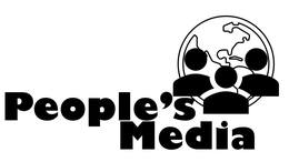 PEOPLE'S MEDIA trademark