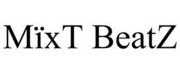 MÏXT BEATZ trademark