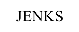 JENKS trademark