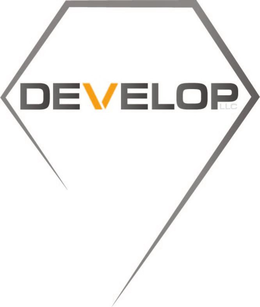 DEVELOP LLC trademark