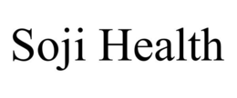 SOJI HEALTH trademark