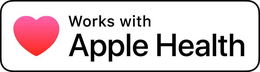 WORKS WITH APPLE HEALTH trademark