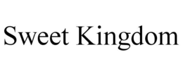 SWEET KINGDOM trademark