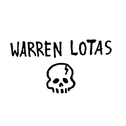 WARREN LOTAS trademark