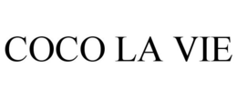 COCO LA VIE trademark