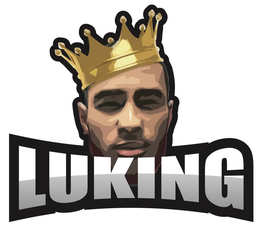 LUKING trademark