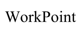 WORKPOINT trademark