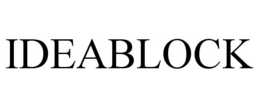 IDEABLOCK trademark