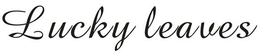 LUCKY LEAVES trademark