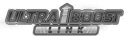 ULTRA BOOST LINK trademark