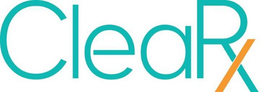 CLEARX trademark