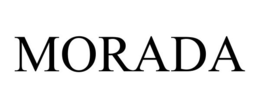 MORADA trademark