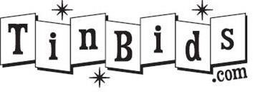 TINBIDS.COM trademark
