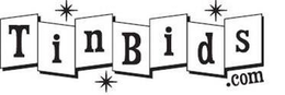 TINBIDS.COM trademark