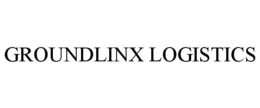 GROUNDLINX LOGISTICS trademark