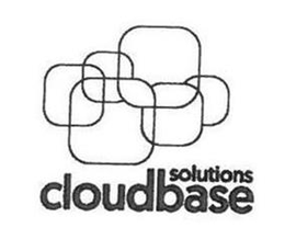 CLOUDBASE SOLUTIONS trademark